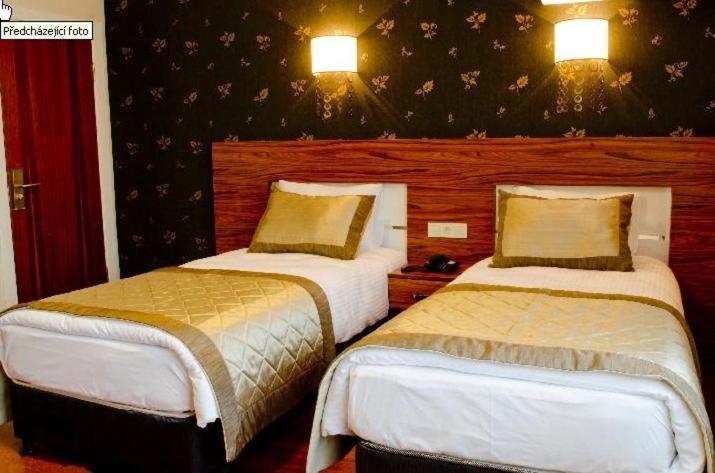 Hotel Dekor